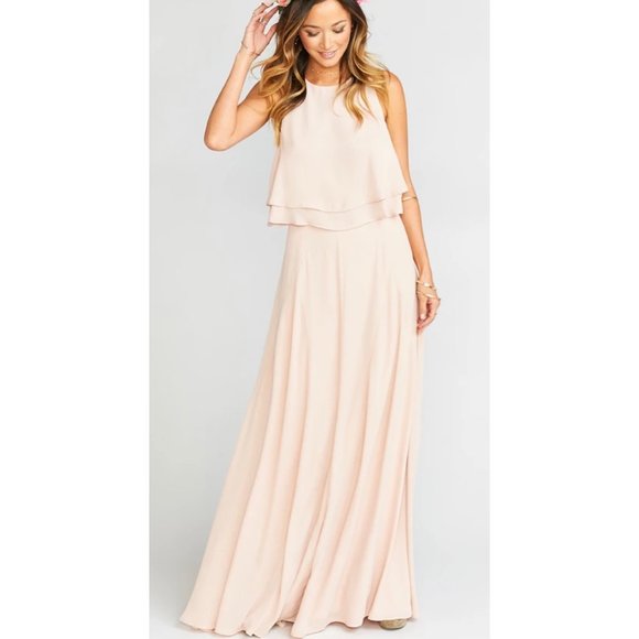 Show me your Mumu Princess Di 2 piece skirt set M